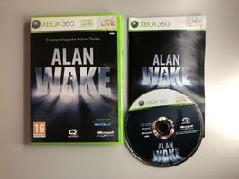 Alan Wake - Xbox 360