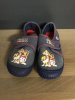 Paw Patrol Finken Grösse 30