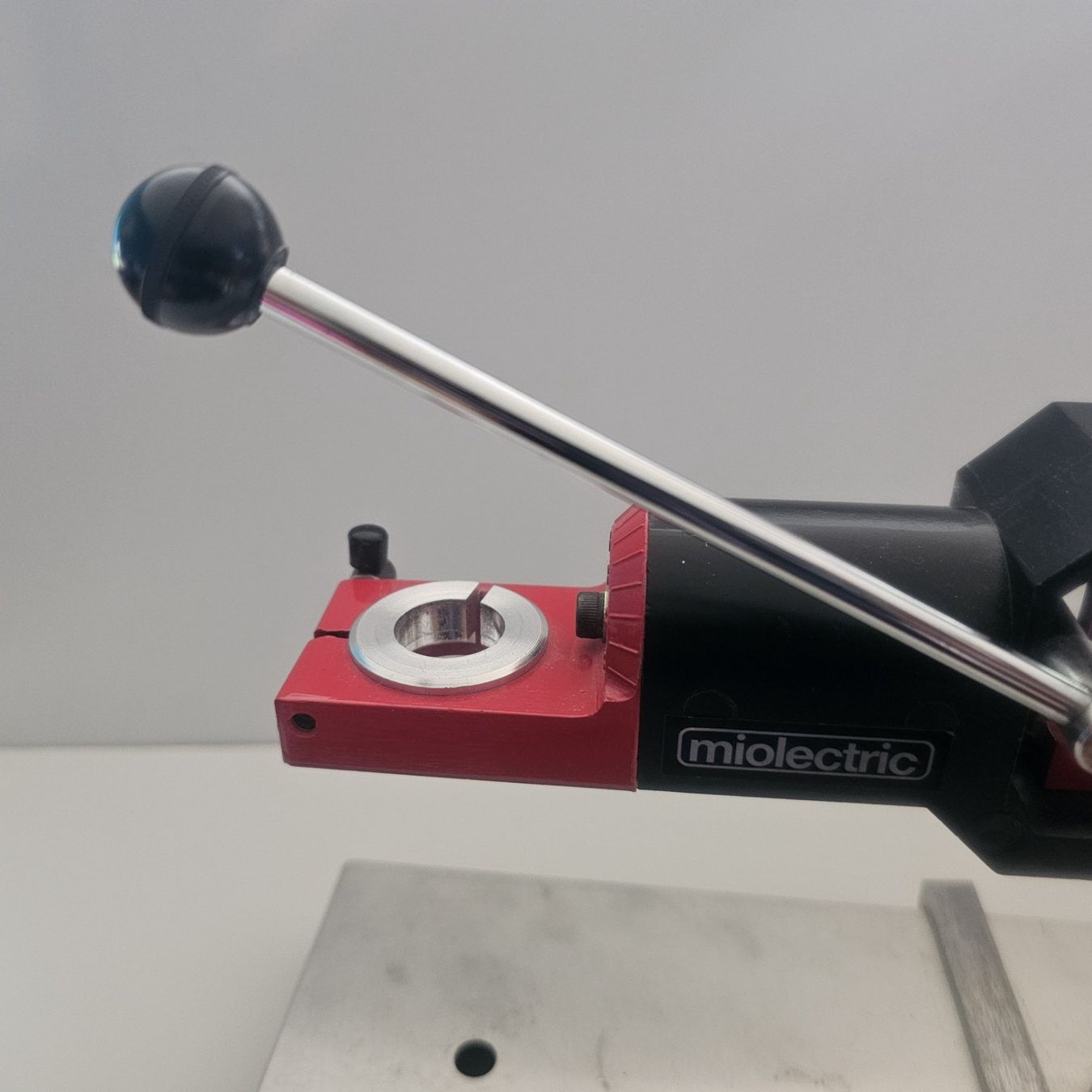 Bohrmaschinen: Bohrständer miolectric – Gebraucht aus Bruettisellen von  4