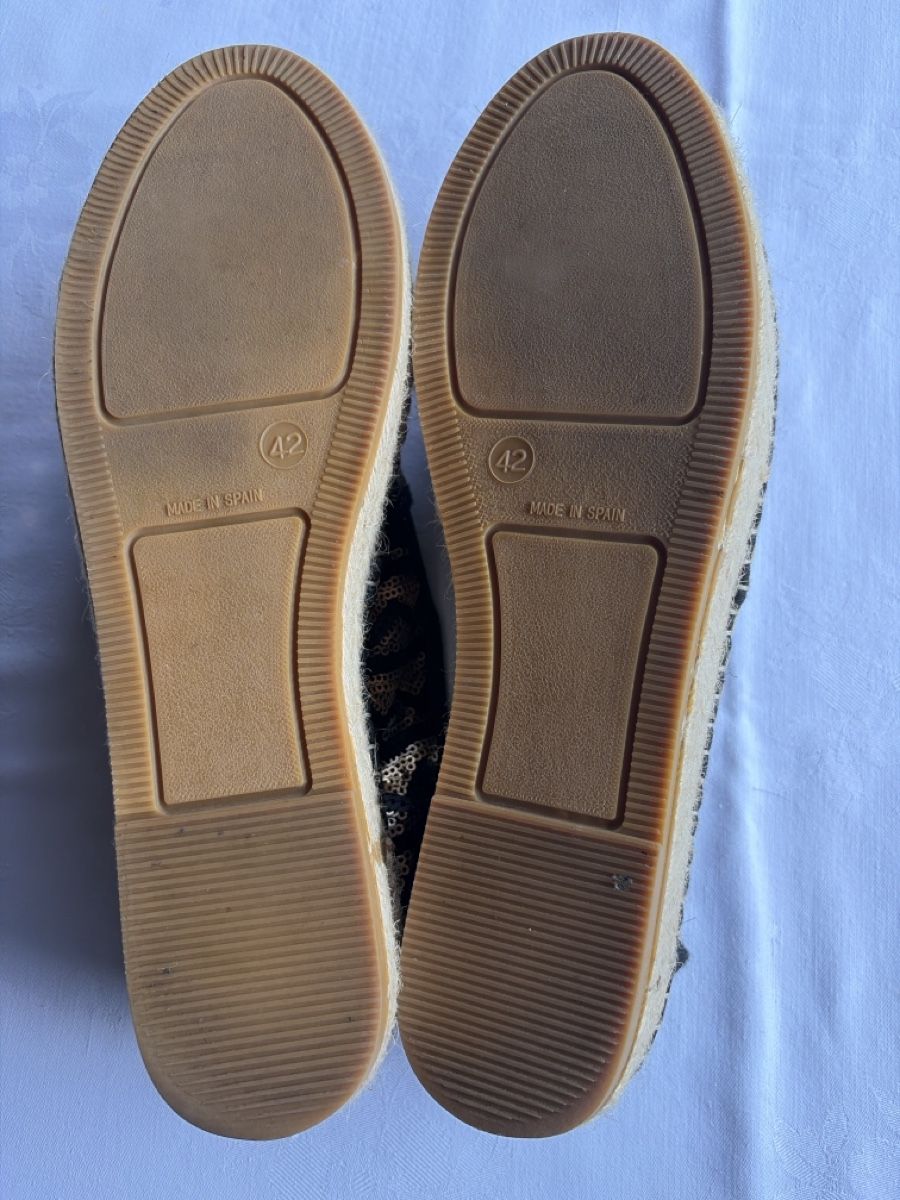Chaussures femmes: Espadrilles TONI PONS  – D'occasion à Kyburg par mon_hh8z 2