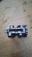 Harley Davidson Big Twin Schaltwalze