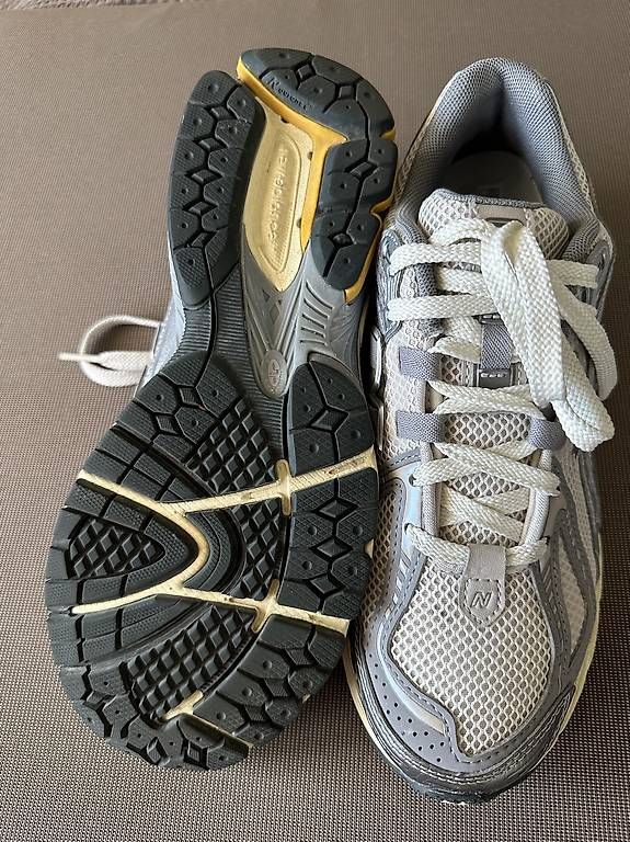 Herrenschuhe: New Balance Gr. 40 – Gebraucht aus Stäfa von DearDarling 3