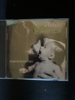 CD Máire Brennan guter Zustand