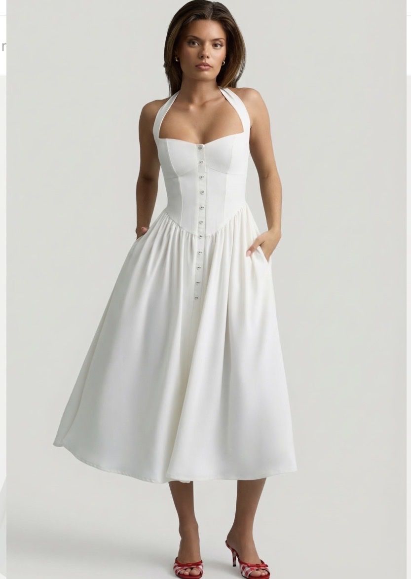 Vestiti: Kleid XS/S – Nuovo e nell'imballaggio originale da Bassersdorf venduto da MisR01