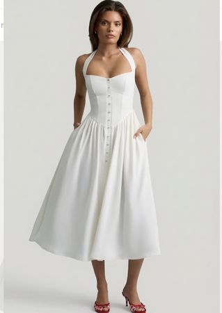 Kleid XS/S