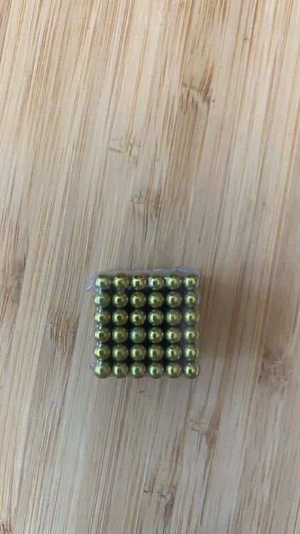 QUARKZMAN 200 Stück Präzisions-Messingkugeln 3mm – Massiv, Hochwertig, Korrosionsbeständig – Für Maschinenbau, Automotive, DIY & Haushaltsgeräte