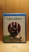 WOLVERINE Weg des Kriegers Blu-Ray