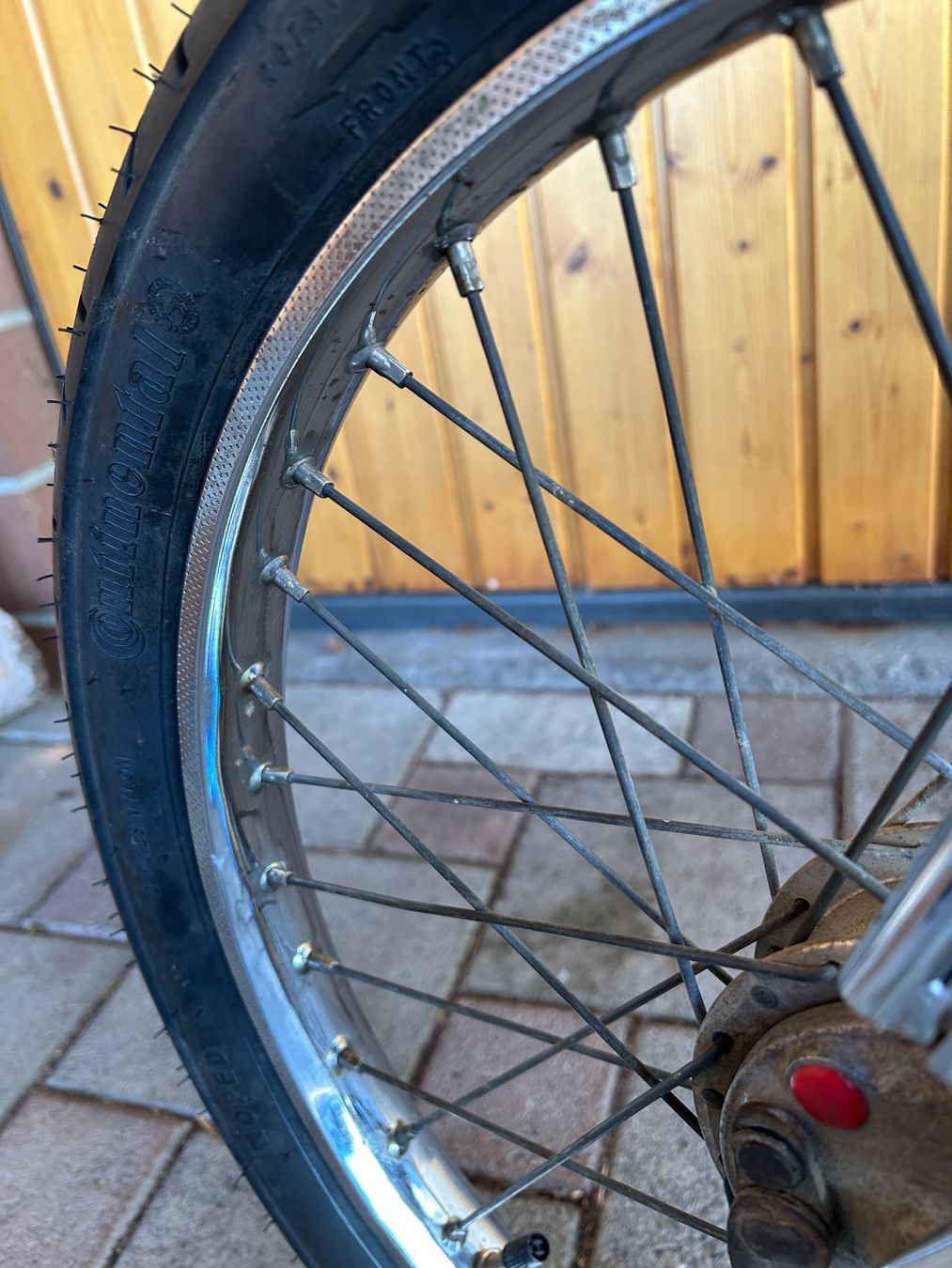 Puch Mofas: Puch Sport X30 – Gebraucht aus Oberhelfenschwil von Tobias.Keller 7