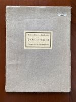 Im Kreis des Tages - Stählin, Wilhelm und Fritz Griebel