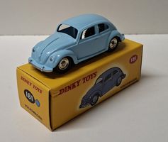Dinky Toys Atlas 181 - Volkswagen
