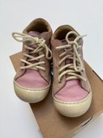 Naturino Lederschuhe Grösse 25