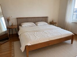 Impressionen Living Bett (Bettgestell)