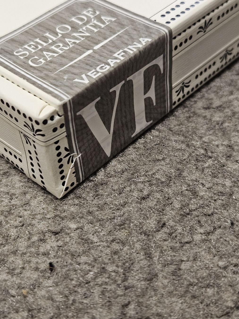 Sigari: Zigarren VEGAFINA 1998 VF 46 – Nuovo e nell'imballaggio originale da Dachsen venduto da Topparts1 4