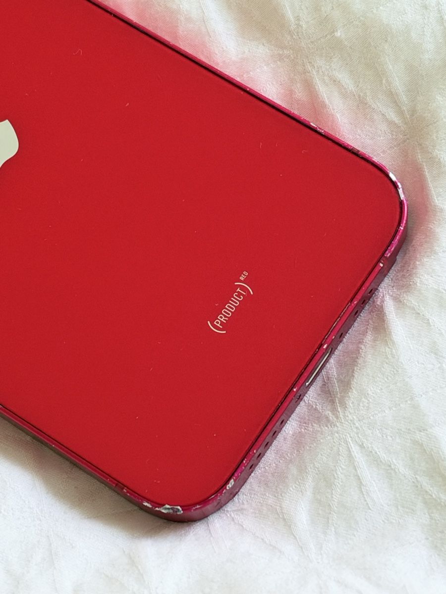 Telefoni: Smartphone Apple iPhone 14rot 128GB – Usato da St. Gallen venduto da sza_5czs 2