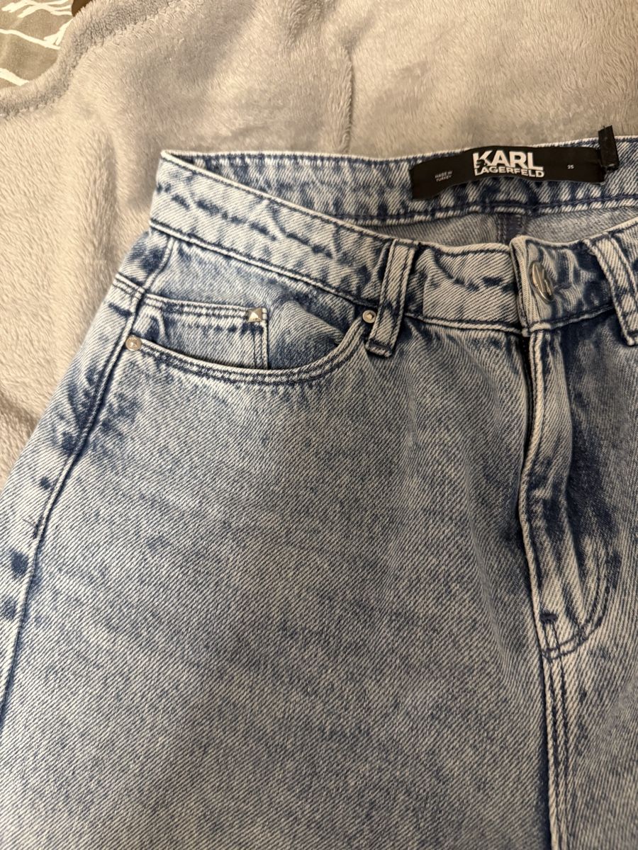 Karl Lagerfeld Jeans: Karl Lagerfeld Jeans – Nuovo (secondo la descrizione) da St. Moritz venduto da ari_9fcv 1