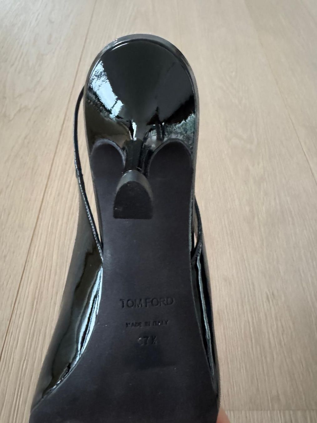 Tom Ford Damenschuhe: Tom Ford Schuhe neu – Neu (gemäss Beschreibung) aus Zollikon von gab_v26c 3