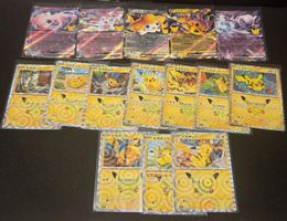 🇯🇵 15 sammelkarten pokemon celebration 30th japan  jp 🇯🇵
