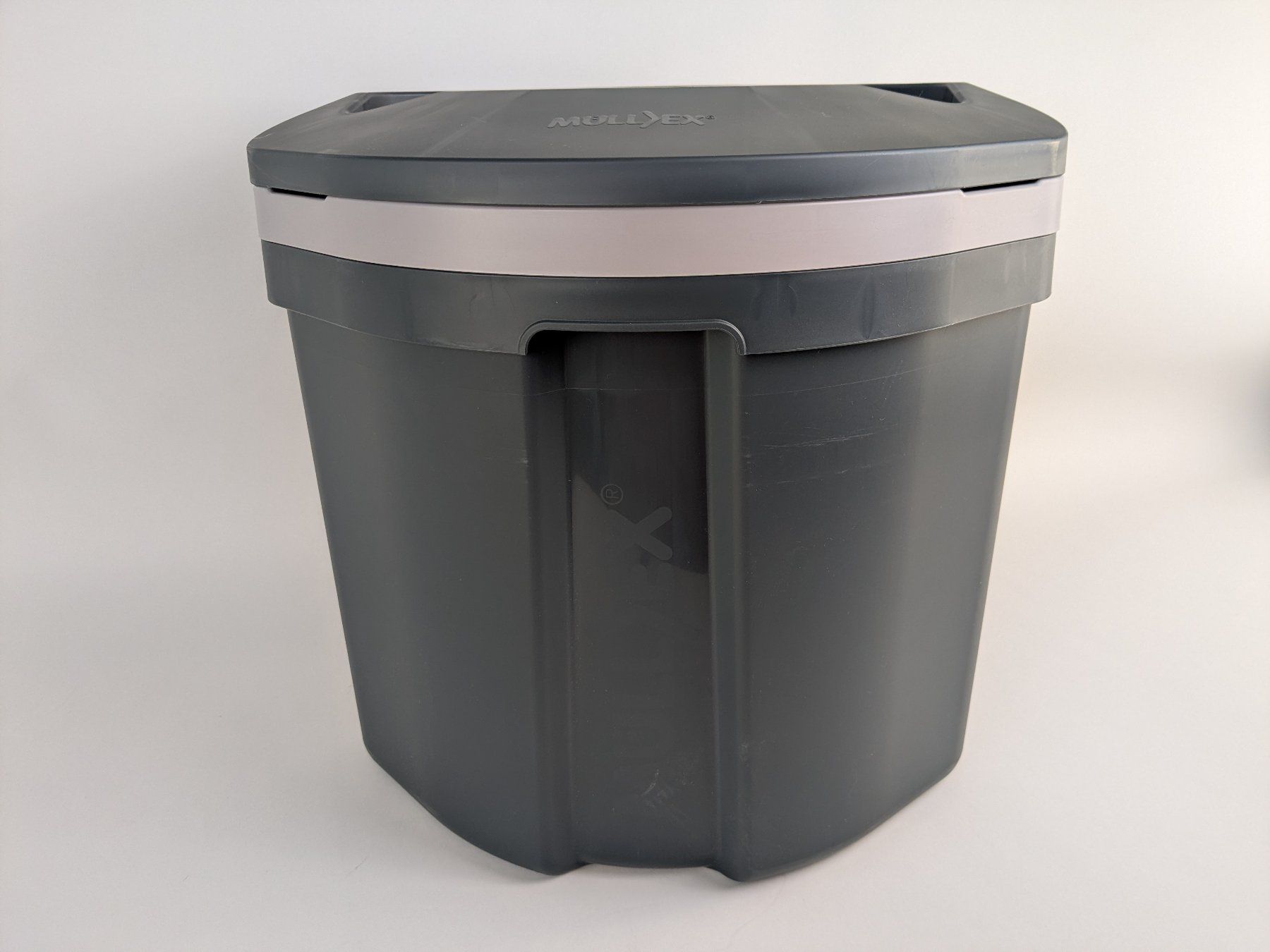 Müllex Poubelles: MUELLEX Abfallbehälter 35l Euroflexx 4915.40 – Neuf (Voir description) à Dintikon par Restwert_Dintikon 2