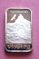 SCHÖNE SCHWEIZ - MATTERHORN - LOSE