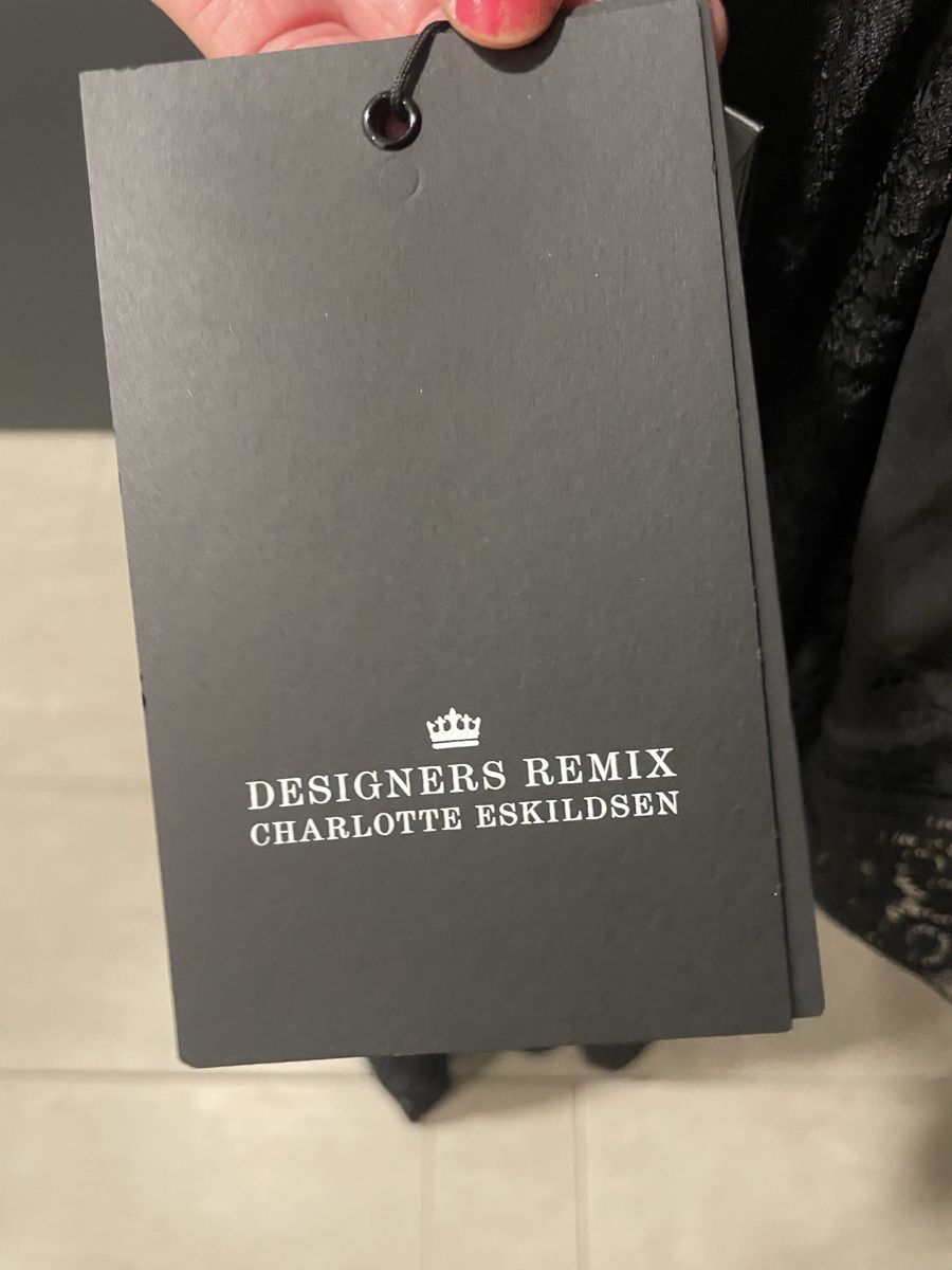Vestiti: Designers Remix Kleid – Nuovo (secondo la descrizione) da Losone venduto da Bellen 5