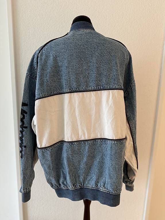 Giacche: Bershka Jeansjacke – Usato da Endingen venduto da sab_2gdk 1