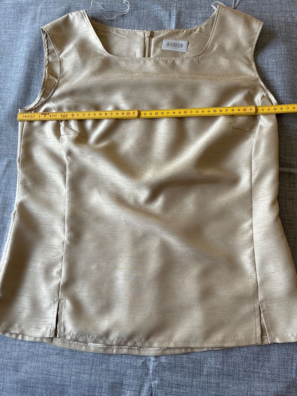 Basler Tops: Blusentop von Basler Gr.38 – Neuf (Voir description) à Davos Platz par nanigl 3