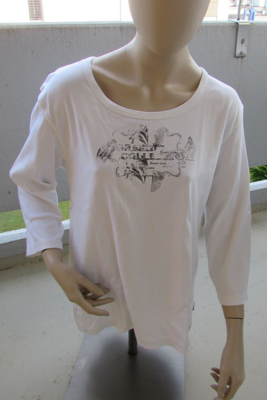Cecil T-shirt: T-Shirt Marke Cecil – Usato da Aadorf venduto da Olymp05