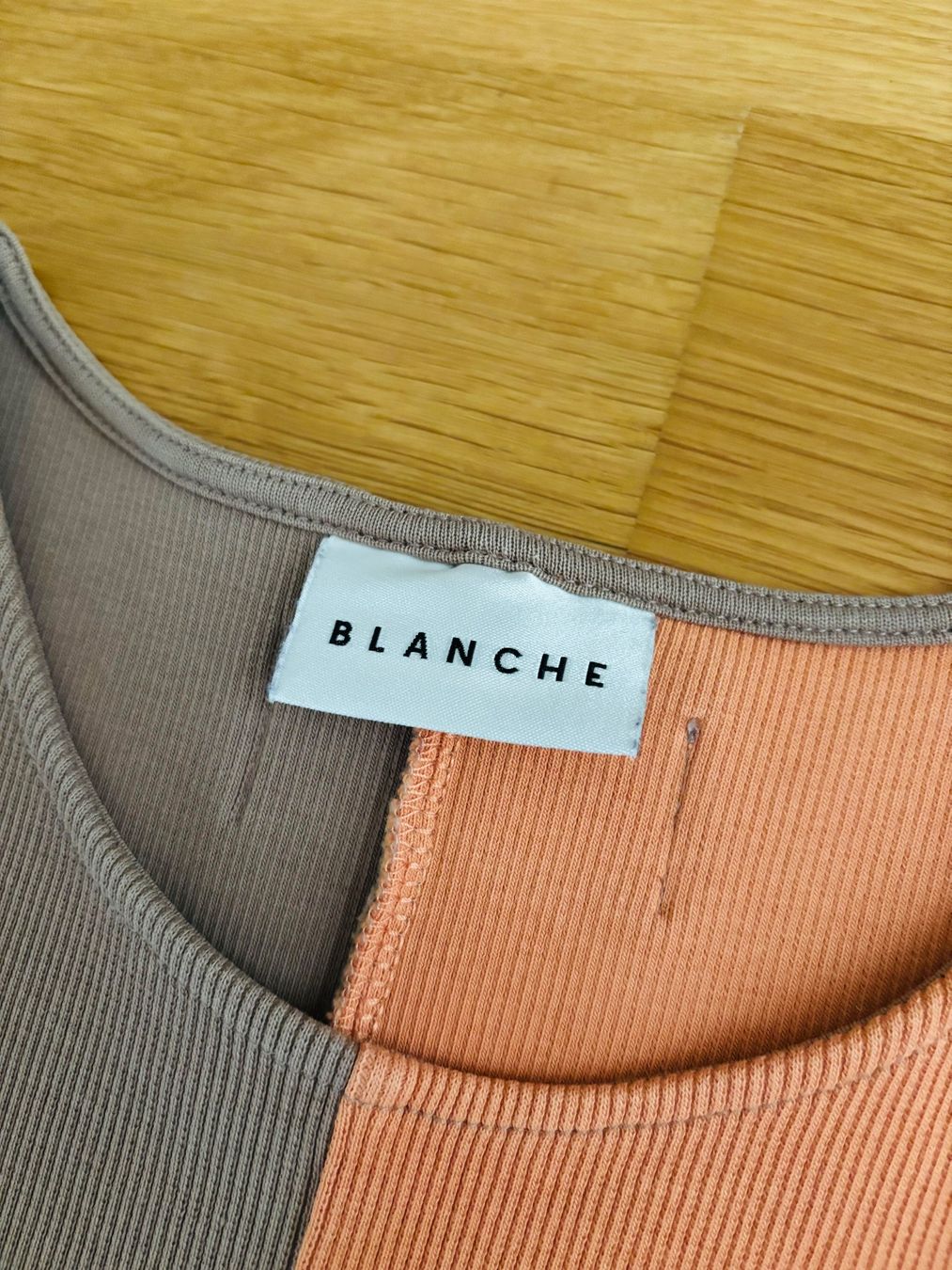 Vestiti: BLANCHE DRESS - Jerseykleid - multicoloured – Usato da Zürich venduto da 2KiWi 1