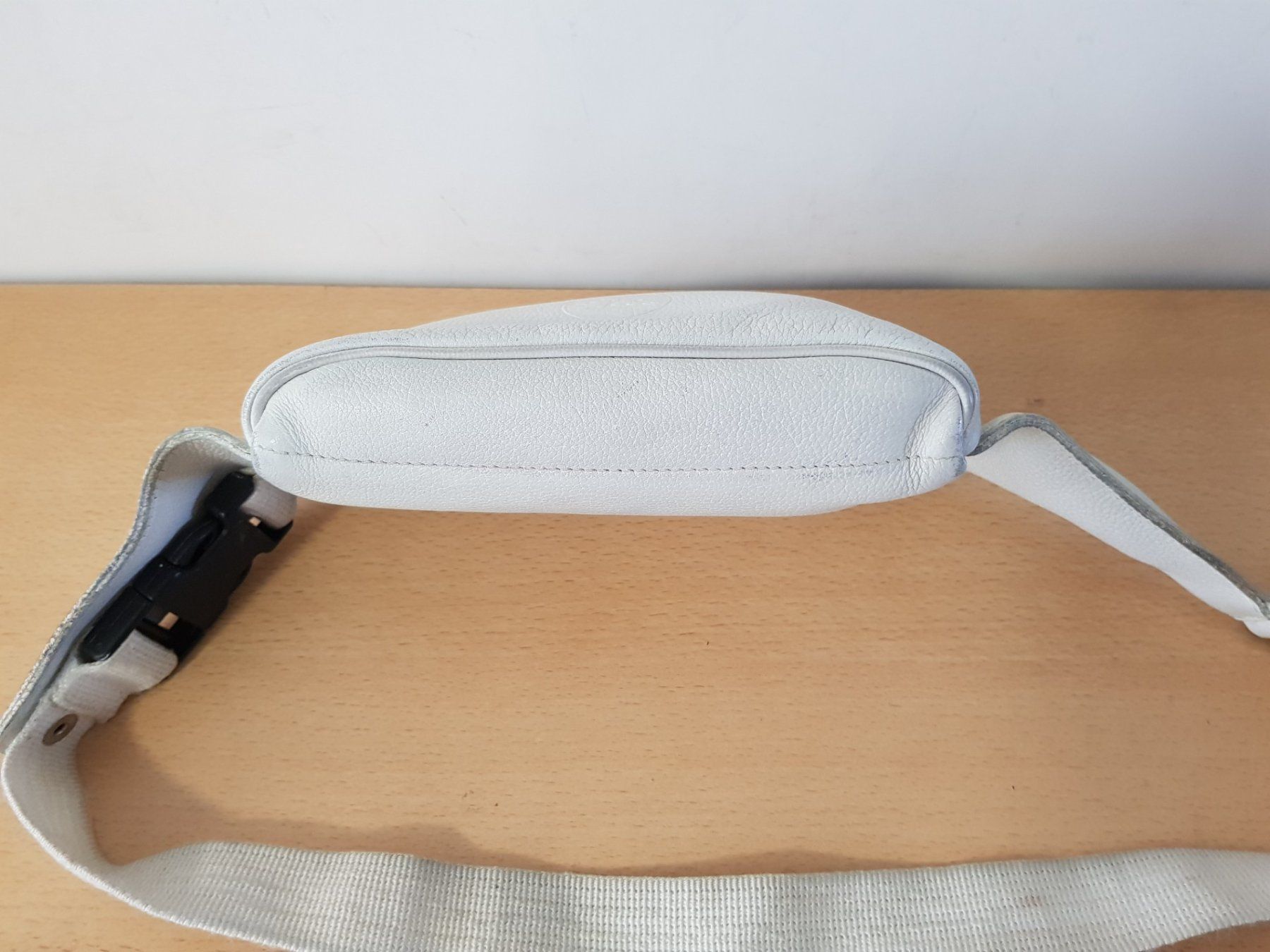 Longchamp Borse: Longchamp Le Pliage Bauchtasche – Usato da Basel venduto da Birs868 5