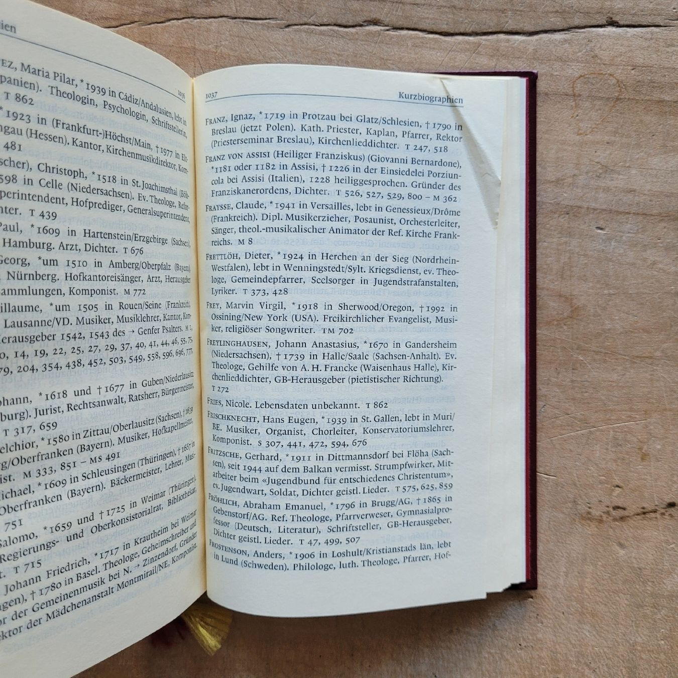 Libri: Evangelisch-reformiertes Gesangbuch – Usato da Zürich venduto da Engiadinabassa 6