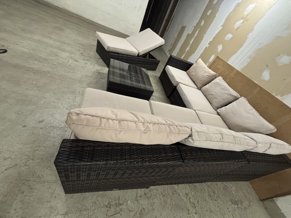 Sofas: Lounge marke VIP Lounge.ch – Gebraucht aus Zug von Biki72 1