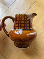 Petit pot à lait porcelaine, vintage, Pologne