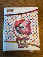 Pokémon Binder Sammlung – Über 200 Hits! 🔥