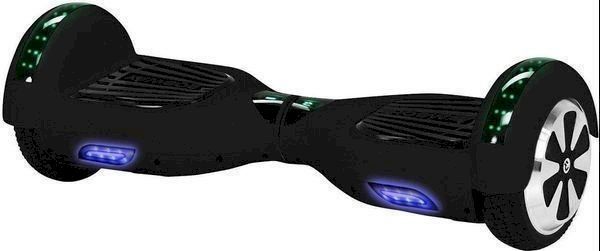 Hoverboard: ROBWAY Hoverboard W1, MATT EDITION – Nuovo e nell'imballaggio originale da Bottighofen venduto da zaap 3