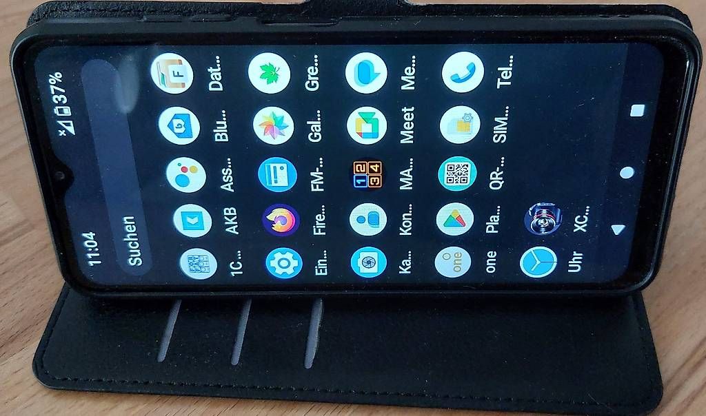 Nokia Telefoni cellulari / Smartphones: Nokia G42 / 5G schwarz – Nuovo (secondo la descrizione) da Oberentfelden venduto da Buddy112 2