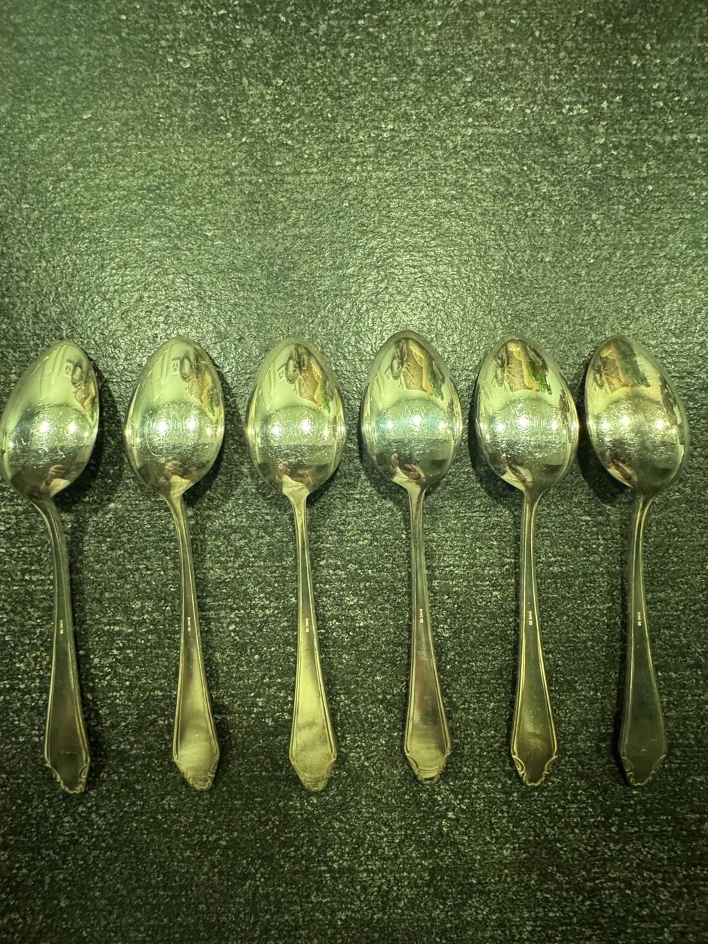 Set di posate: Besteck versilbert mit Aufbewarungsbox – Usato da Sachseln venduto da Fab_Huw 5