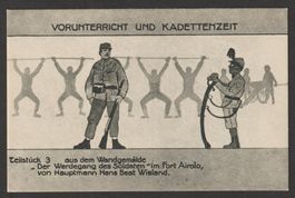 WK1 Wohltätigkeitsorganisationen Nr. 48 *