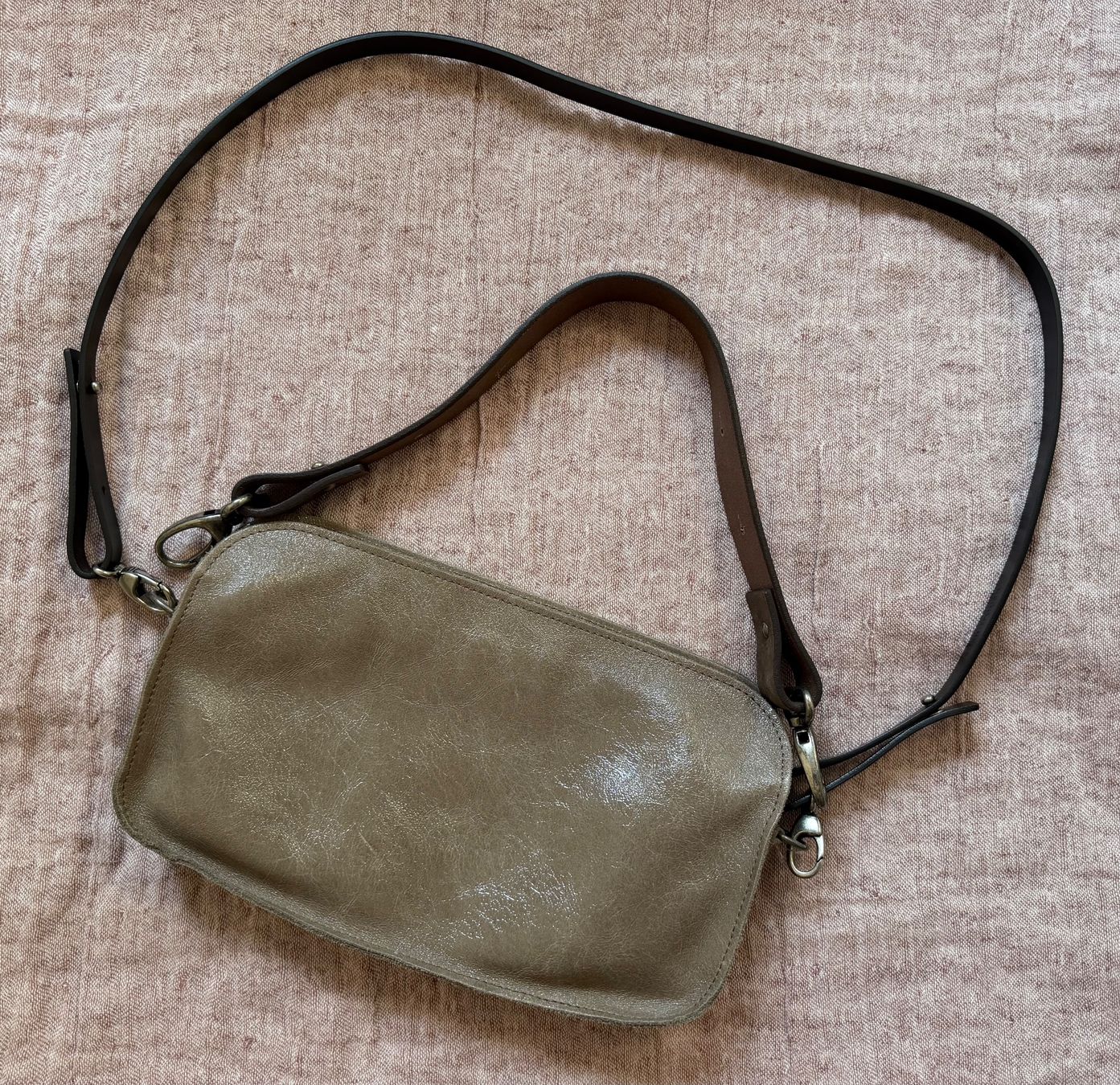 Borse: Designer Handtasche Ellen Truijen – Usato da Bern venduto da Kitttykat 1
