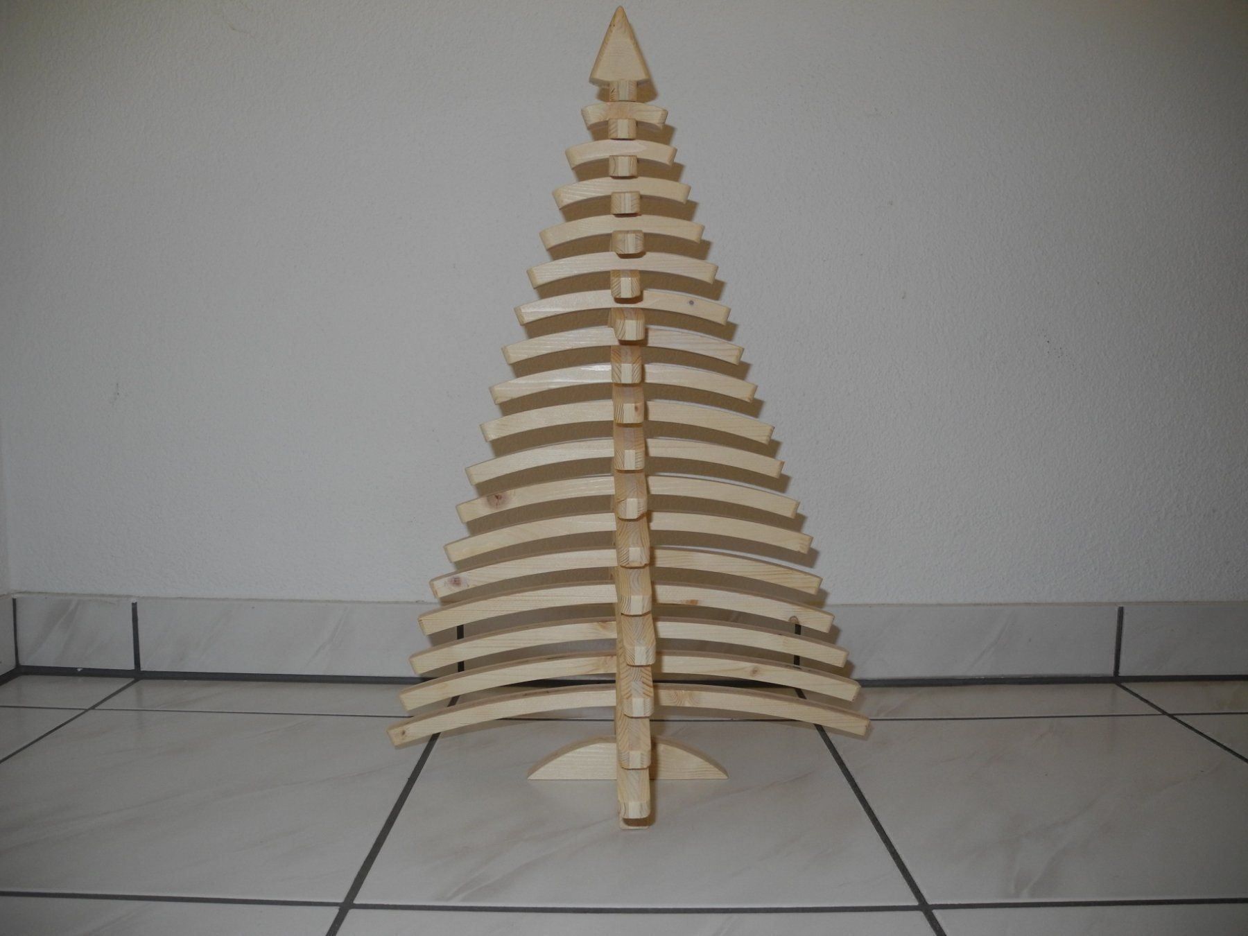 Tutte le decorazioni: Tannenbaum Weihnachtsbaum – Nuovo (secondo la descrizione) da Brunnen venduto da kent03 2