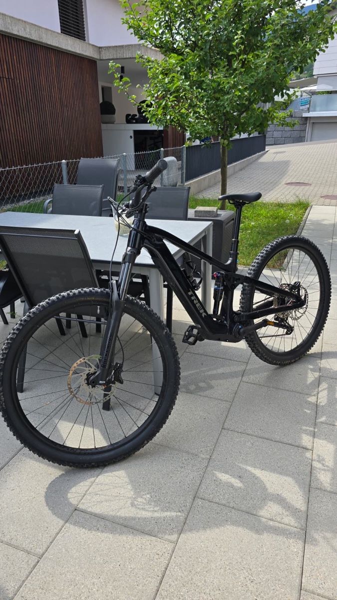 Biciclette: Trek Fuel+ EX 5 Gen 2 – Usato da Sins venduto da daw_9k7x