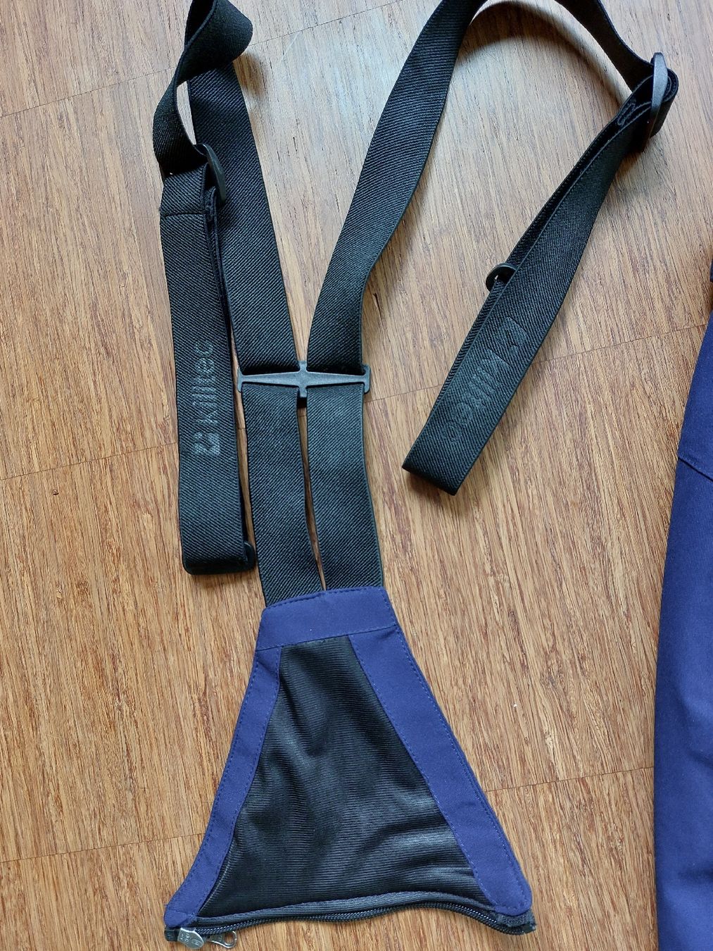 Killtec Hosen: Skihose Killtec Gr. 152 – Gebraucht aus Effretikon von swobdo 1