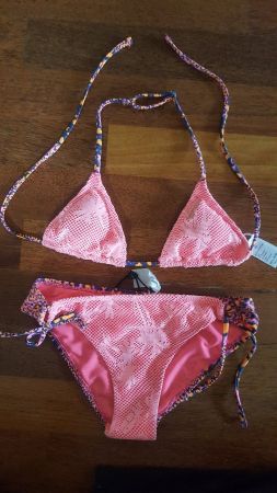 BRUNOTTI BIKNI 152 BADEANZUG 9063