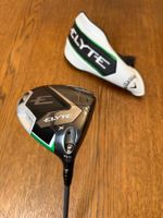 NEU & OV Callaway ELYTE X Driver, 10,5° Herren REGULAR