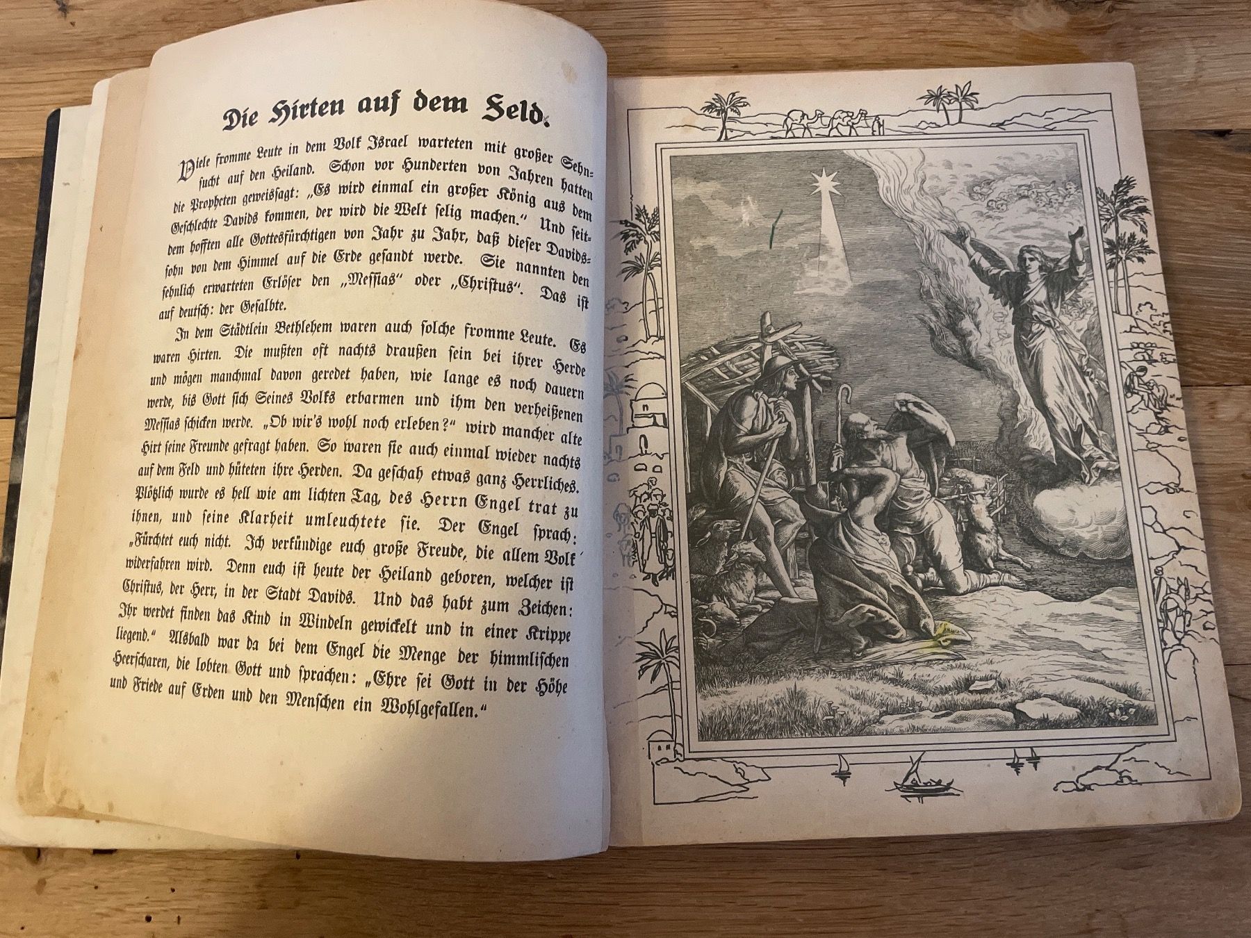 Libri: Antikes Religionsbuch Christentum – Usato da Winterthur venduto da cheerio97 3