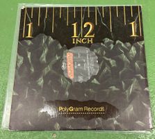 Yello: Oh Yeah (12")