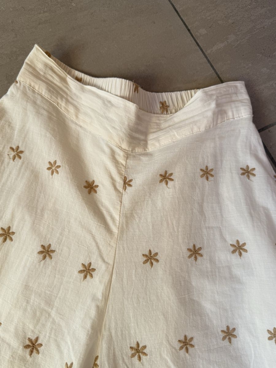 Pantalons: Boho Hose / Hosenrock aus Baumwolle  – Neuf (Voir description) à Sigriswil par ck56 2