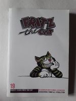 Fritz the Cat Comic Nr. 19, F.A.Z. Klassiker