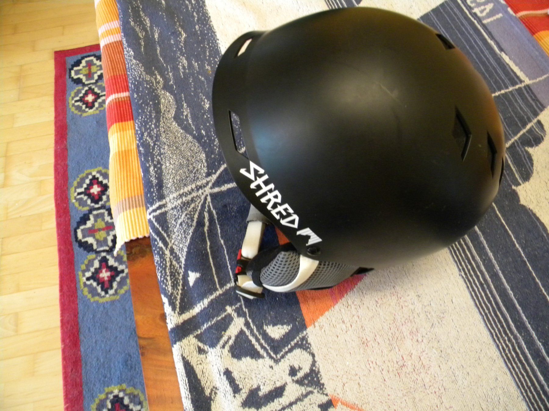 Caschi: Helm / Sturzhelm – Usato da Bühler venduto da Wini100 1