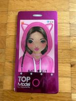 TOPModel Mobile Notizbuch mit Wackelbild Depesche