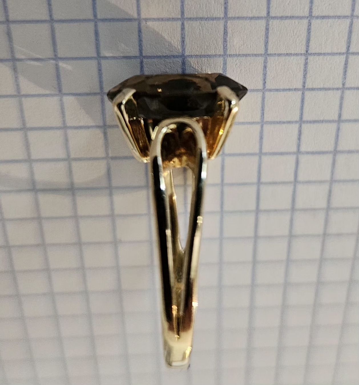 Anelli: Damenring Gelbgold 750 – Nuovo (secondo la descrizione) da Greifensee venduto da gre_7lzy 2